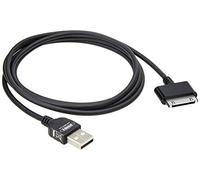 System-S Câble de données USB et câble de Chargement pour Tablette Samsung Galaxy.