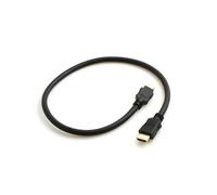 System-S Câble HDMI vers mini HDMI 50 cm