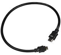 System-S Câble HDMI vers Mini HDMI 50 cm