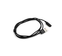System-S Câble magnétique de Charge magnétique USB A pour ASUS Zenwatch 2
