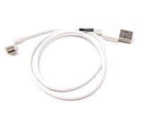 System-S Câble Micro USB 100 cm coudé à Droite à 90°