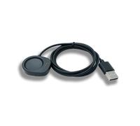 SYSTEM-S Câble USB 2.0 100 cm Station de charge pour Amazfit T-Rex 3 Balance A2286