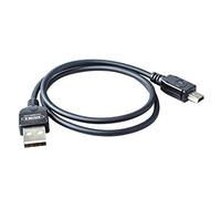 System-S Câble USB 2.0 pour USB A vers USB Mini B 5 Broches 50 cm