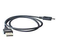 System-S Câble USB 2.0 pour USB A vers USB Mini B 8 Broches 50 cm