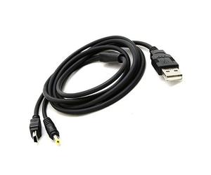 System-S Câble USB pour iRiver H320 et H340