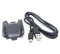 System-S Chargeur USB Chargeur Station d'accueil Cradle Dock pour Samsung Galaxy Gear V700