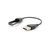 System-S Chargeur USB pour Fitbit Flex