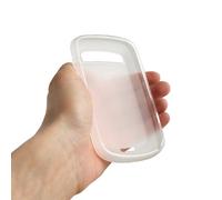 System-s Coque de protection en TPU Case Cover Skin Étui pour BlackBerry Bold 9900