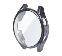 System-S Coque de protection en TPU pour Samsung Galaxy Watch 5 4 Bleu 40 mm, bleu, Eine Grösse
