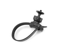 System-S - Guidon de vélo Mixte Adulte - Noir - Taille Unique
