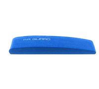 System-S Lot de 4 Protections de Voiture Autocollantes en Bleu