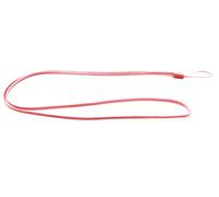 System-S Lot de 5 Colliers de Cou avec dragonne Rose pour Smartphone Lecteur MP3