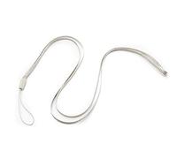 System-S Lot de 5 lanières pour téléphone Portable, Lecteur MP3, clés