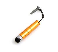 System-S Mini Stylet Tactile pour écran capacitif pour téléphone Portable, Smartphone, Tablette PC