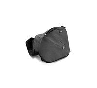 System-S Sac de sécurité pour droitier et Tablette PC et Autres Noir