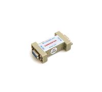 System-S Seriell RS232 vers RS232 Adaptateur convertisseur Optique