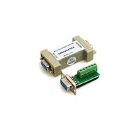System-S Seriell RS232 vers RS422/RS485 convertisseur Adaptateur