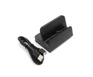 System-S Station d'accueil universelle pour smartphones USB 3.1 type C