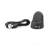 System-S Station d'accueil USB Cradle Dock pour Motorola Moto 360 Smartwatch