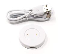 System-S Station d'accueil USB pour Huawei Watch GT en Blanc