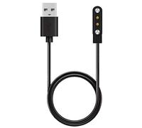 System-S Station d'accueil USB pour Xiaomi Haylou Solar Smartwatch 100 cm