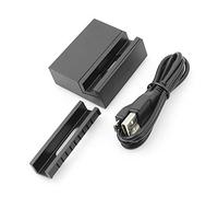 System-S Station de Charge Chargeur Port de Charge magnétique pour Sony Xperia Z2