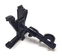 SYSTEM-S Support Tablet PC Support Guidon pour Tapis Roulant Vélo d'apparteme...