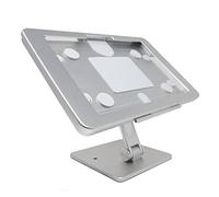 System-S Support de Table 360° verrouillable pour Microsoft Surface Go 2 & 3 Gris