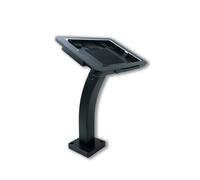 System-S Support Mural verrouillable pour iPad Mini 6 (A2567, A2568, A2569)