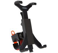 System-S Support pour Course Vélo d'appartement Bike Guidon pour Tablette PC