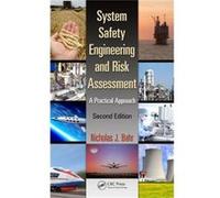 System Safety Engineering And Risk Assessment: A Practical Approach, Second Edition (Hardcover) Nicholas J Bahr, (Auteur)
