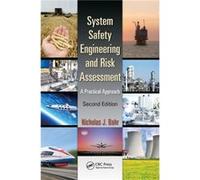 System Safety Engineering and Risk Assessment by Nicholas J. Bahr Inconnu (Auteur)