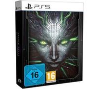 System Shock 2 25th Anniversary Edition