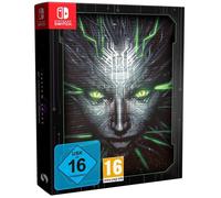 System Shock 2 25th - Anniversary Edition - Jeu Nintendo Switch