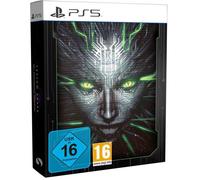 System Shock 2 25th - Anniversary Edition - Jeu PS5