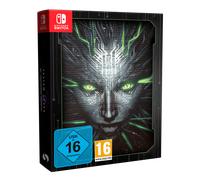 System Shock 2 25th Anniversary Edition Nintendo Switch