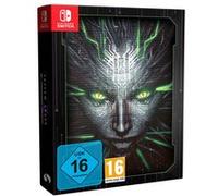 System Shock 2 25th Anniversary Edition Nintendo Switch