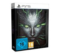 System Shock 2 25th Anniversary Edition PS5