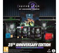 System Shock 2 25th Anniversary Edition Remaster Juego para PlayStation 5 PS5