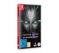 System Shock 2 - 25th Anniversary Remaster