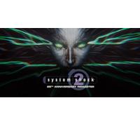 System Shock 2 25th Anniversary Remaster (PS4 Account)
