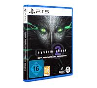 System Shock 2 - Remastered