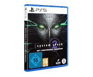 System Shock 2 - Remastered