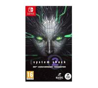 System Shock 2 Remastered - Jeu Nintendo Switch