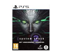 System Shock 2 Remastered - Jeu PS5