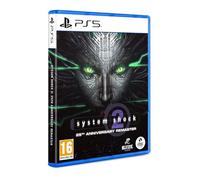 System Shock 2 Remastered PS5