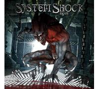 System Shock – Escape – CD – Import – Neuf