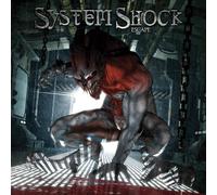 SYSTEM SHOCK - ESCAPE CD NEUF