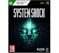 System Shock ( Xbox Series X )