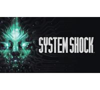 System Shock (Nintendo Switch 2 Account)